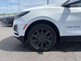 Used 2022 Chevrolet Equinox RS w/ LPO, Floor Liner Package image 4