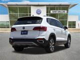 Certified 2022 Volkswagen Taos SE image 3