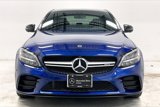 Certified 2021 Mercedes-Benz C 43 AMG 4MATIC Sedan image 3