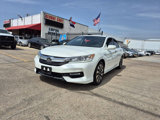Used 2017 Honda Accord EX-L image 3