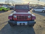 Used 2012 Jeep Wrangler Unlimited Sahara w/ Connectivity Group image 2