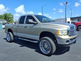 Used 2004 Dodge Ram 2500 Truck SLT w/ Trailer Tow Group image 3