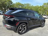 Used 2022 Hyundai Tucson Limited image 3