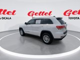 Used 2018 Jeep Grand Cherokee Laredo image 6