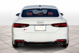 New 2025 Audi S5 Premium Plus image 4