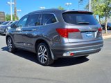 Used 2017 Honda Pilot Elite image 3