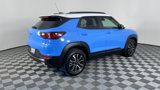 Used 2024 Chevrolet TrailBlazer ACTIV w/ Driver Confidence Package image 4