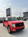 Used 2013 Ford F150 STX w/ Mid Equipment Group image 2