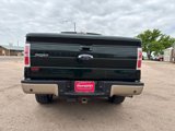Used 2013 Ford F150 Lariat w/ Mid Equipment Group image 6