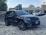 Used 2021 Jeep Grand Cherokee High Altitude image 3