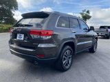 Used 2019 Jeep Grand Cherokee Limited image 3