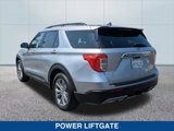 Certified 2021 Ford Explorer XLT w/ Equipment Group 202A image 3