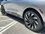 New 2024 Lincoln Nautilus Reserve w/ Jet Appearance Package (87T) image 4