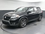 Used 2019 Honda Passport EX-L image 4