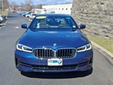 Used 2022 BMW 540i xDrive w/ Premium Package image 2