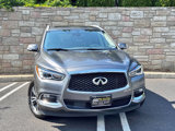 Used 2020 INFINITI QX60 Luxe image 2