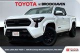 New 2025 Toyota Tacoma SR5 image 2