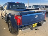 New 2025 Ford F150 XLT w/ Equipment Group 301A Standard image 5