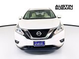Used 2015 Nissan Murano Platinum w/ Platinum Technology Package image 2