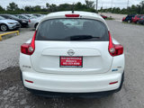 Used 2014 Nissan Juke S image 4