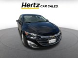 Used 2023 Chevrolet Malibu LT image 3