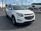 Used 2017 Chevrolet Equinox Premier w/ Enhanced Convenience Package image 4