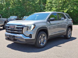 New 2026 GMC Terrain Elevation image 2
