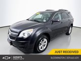 Used 2015 Chevrolet Equinox LT w/ Driver Convenience Package image 4
