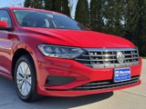 Used 2020 Volkswagen Jetta S w/ Driver Assistance Package image 2