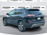 Certified 2019 Jeep Cherokee Limited image 4