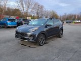 Certified 2020 Kia Sportage SX image 4