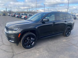 Used 2023 Jeep Grand Cherokee L Limited w/ Luxury Tech Group II image 6