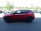 Used 2023 Jeep Compass Trailhawk image 5