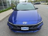 Certified 2025 Hyundai Elantra Sport image 3