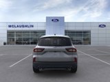 New 2025 Ford Escape ST-Line w/ Equipment Group 301A image 5