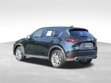 Used 2021 MAZDA CX-5 Grand Touring image 3