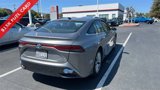Certified 2021 Toyota Mirai XLE w/ Advanced Technology Package image 2