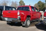 Used 2010 Toyota Tacoma 4x4 Double Cab image 5