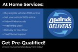 Used 2021 BMW X3 xDrive30i w/ Executive Package image 3