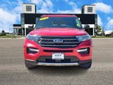 Used 2020 Ford Explorer XLT w/ Equipment Group 202A image 3