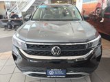 Certified 2022 Volkswagen Taos S image 3