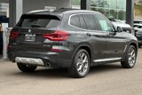 Used 2021 BMW X3 xDrive30i w/ Premium Package image 3