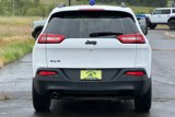 Used 2018 Jeep Cherokee Latitude w/ Altitude Package image 5
