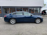 Used 2020 Chevrolet Malibu LT image 4