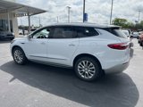 Used 2020 Buick Enclave Essence w/ LPO, Luxury Package image 5