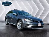 Used 2017 Volkswagen Golf Alltrack SEL image 3