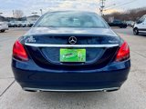 Used 2020 Mercedes-Benz C 300 4MATIC Sedan image 4