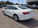 Used 2024 Chevrolet Malibu LT image 3