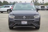 Used 2022 Volkswagen Tiguan S image 2