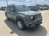 Used 2020 Jeep Renegade Latitude w/ Cold Weather Group image 5